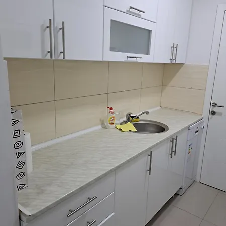 Lux Trosoban *