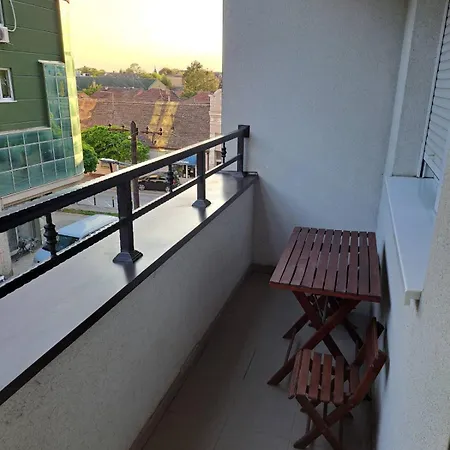 Lux Trosoban