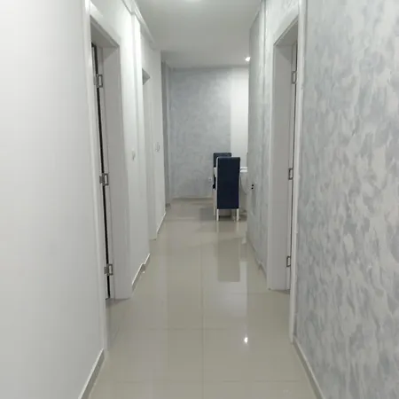 Lux Trosoban *