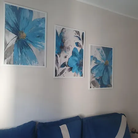 Lux Trosoban * 스렘스카 미트로비차