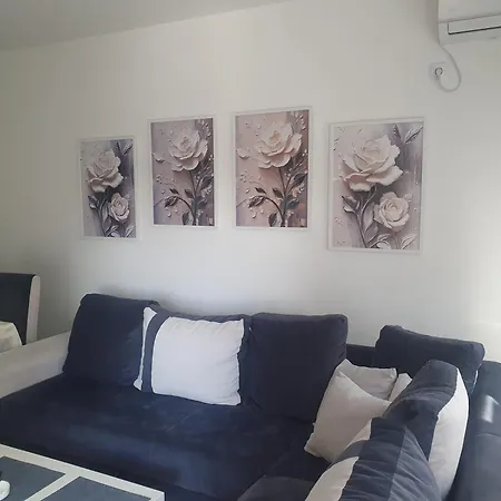 Lux Trosoban *