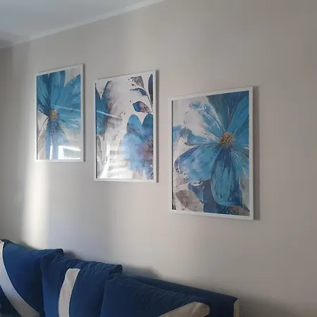Lux Trosoban * Sremska Mitrovica