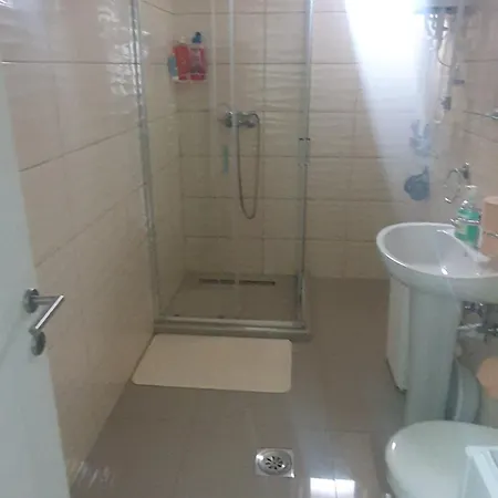 Lux Trosoban 아파트 스렘스카 미트로비차