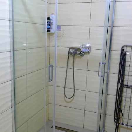 Lux Trosoban 아파트 스렘스카 미트로비차