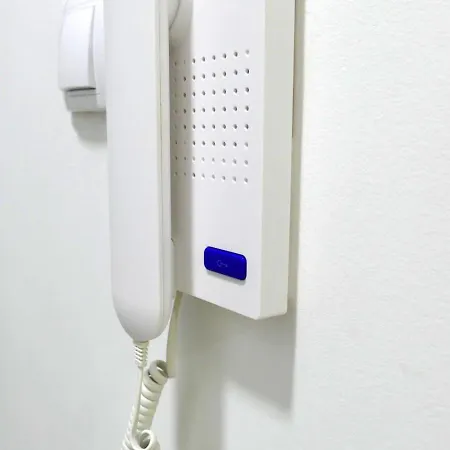 아파트 Lux Trosoban 스렘스카 미트로비차